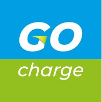go charge logo