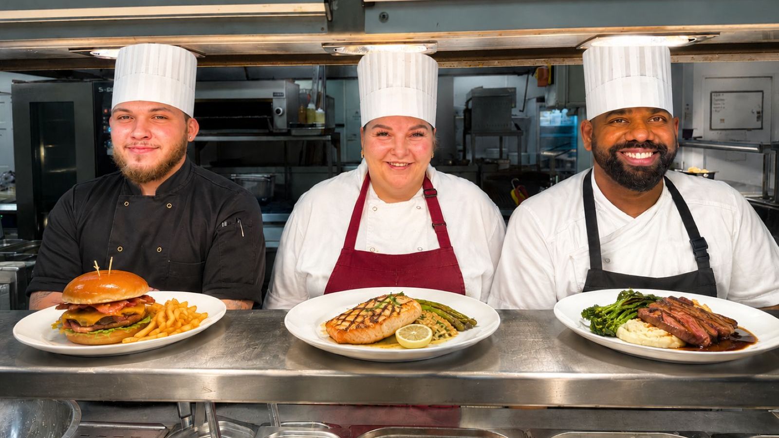 chefs 1