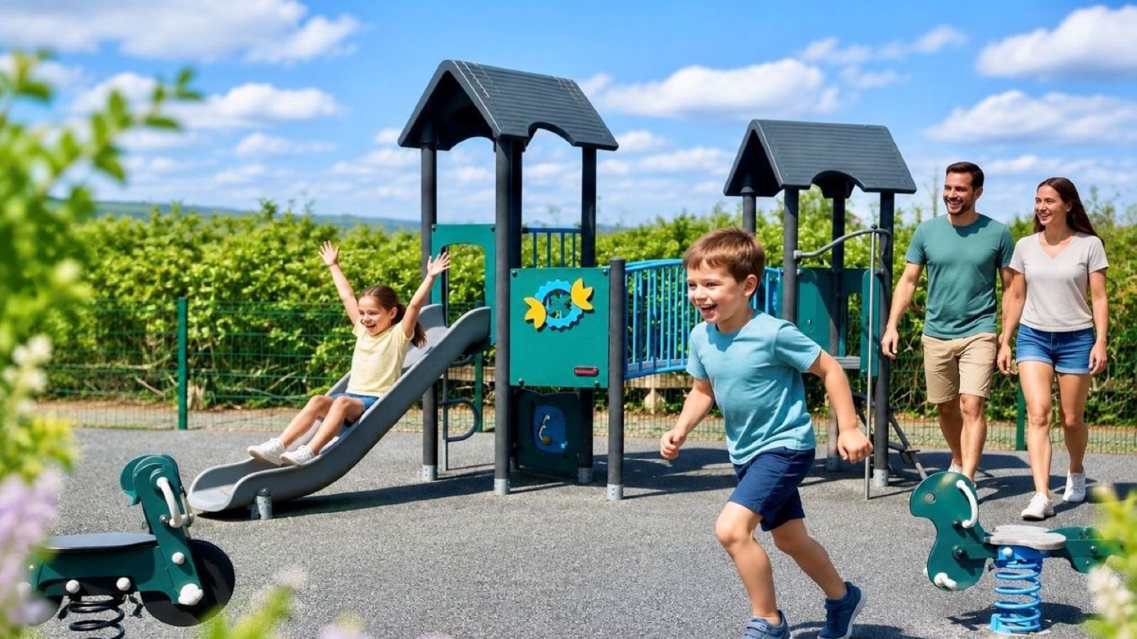 playground
