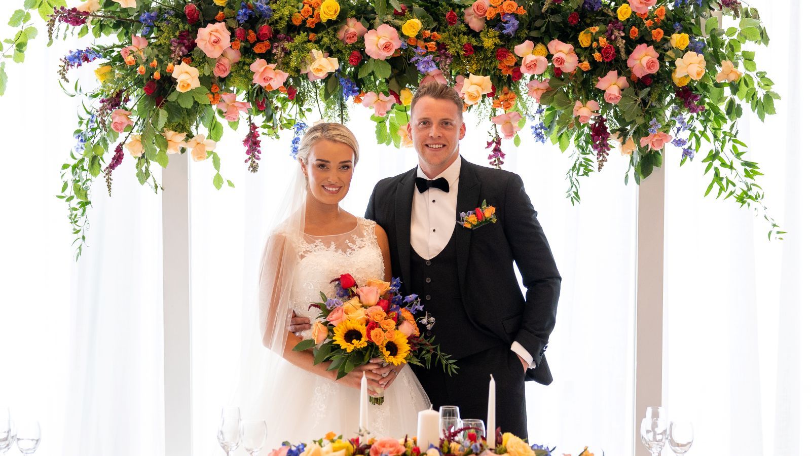 wedding banner 5