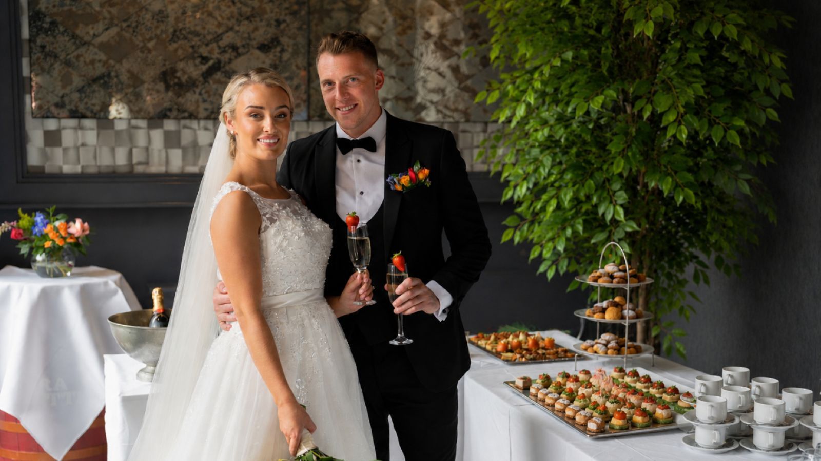 wedding banner 4