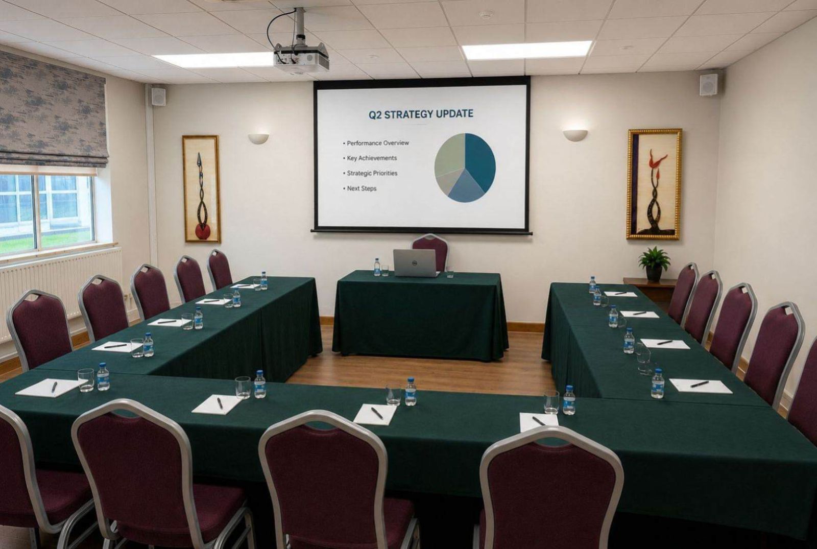 Boardroom