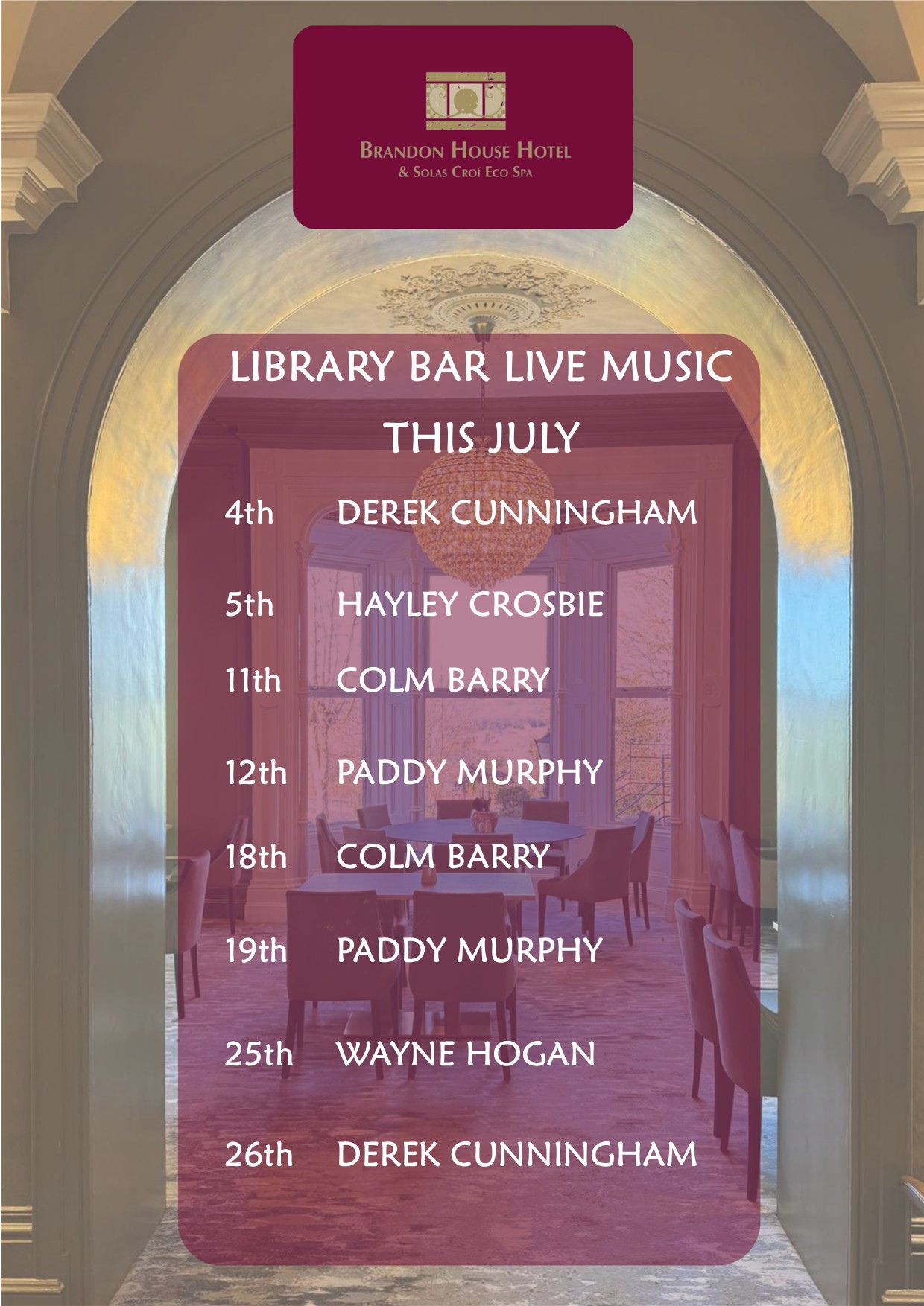 bar music