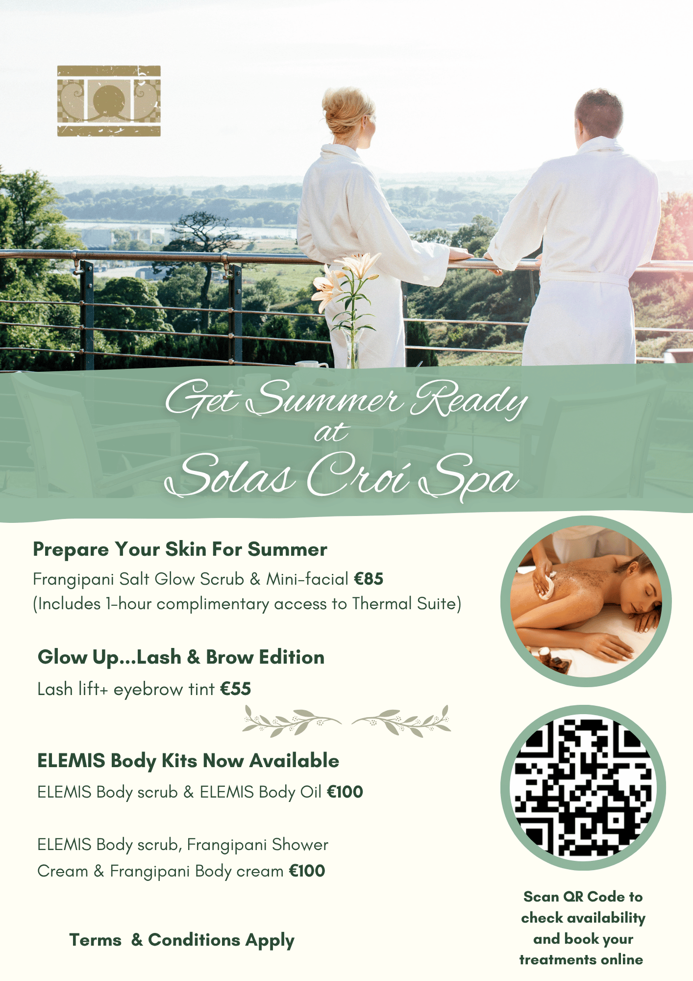 june offers for website