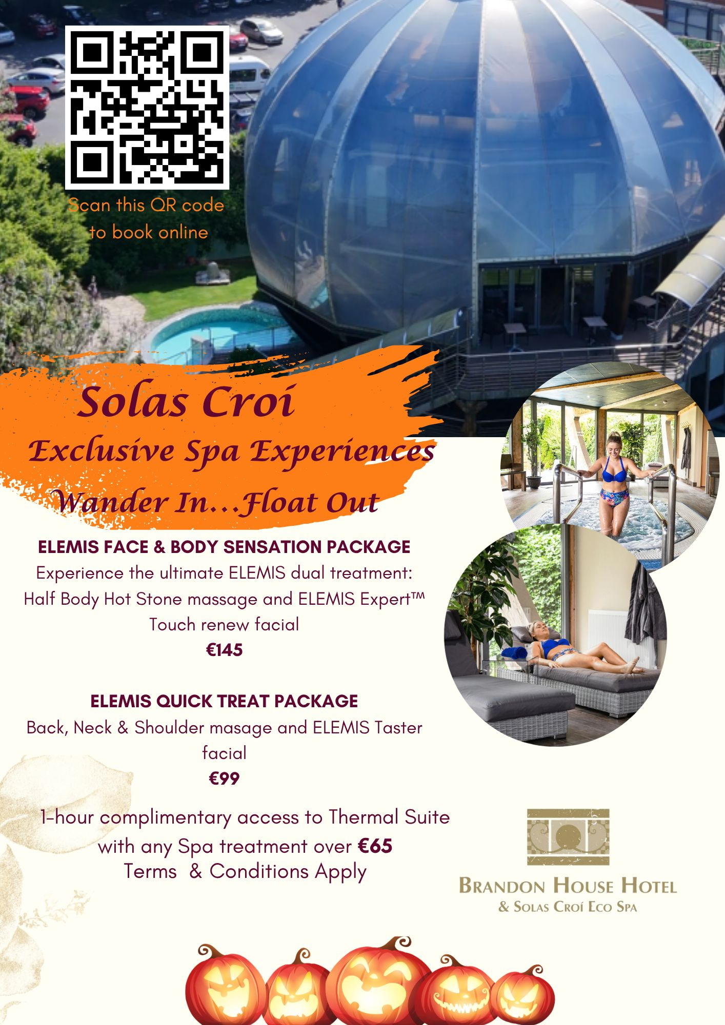 spa oct 1