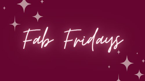 Fab Fridays at Brandon House Hotel